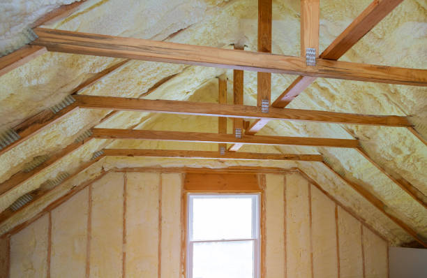 Best Types of Insulation in Freeport, TX