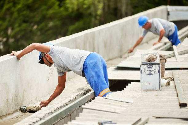 Best Commercial Insulation in Freeport, TX
